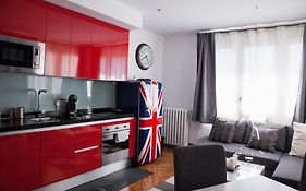 Apartamento City